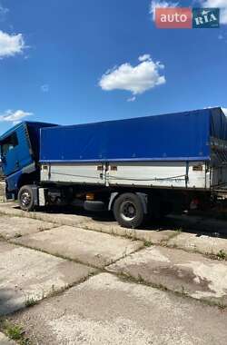 Самоскид MAN 18.430 2006 в 
