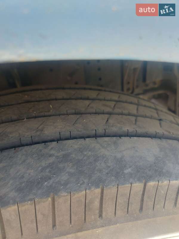 Тягач MAN 18.430 2006 в Миколаєві