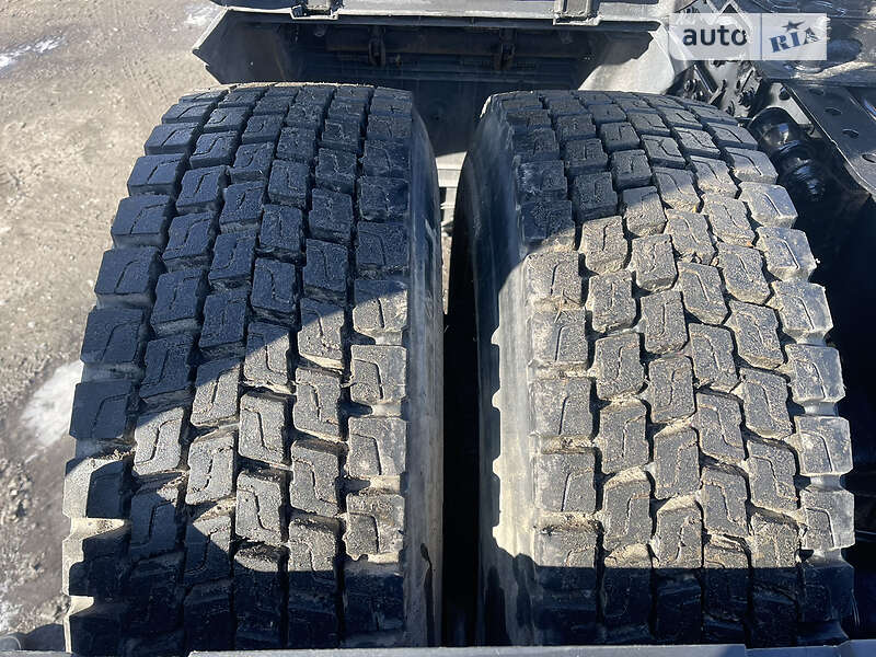 Тягач MAN 18.440 2013 в Виннице фото 9 Тягач MAN 18.440 2013 в Виннице