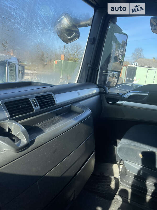 Тягач MAN 18.440 2013 в Виннице фото 15 Тягач MAN 18.440 2013 в Виннице