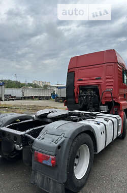Тягач MAN 18.440 2012 в 