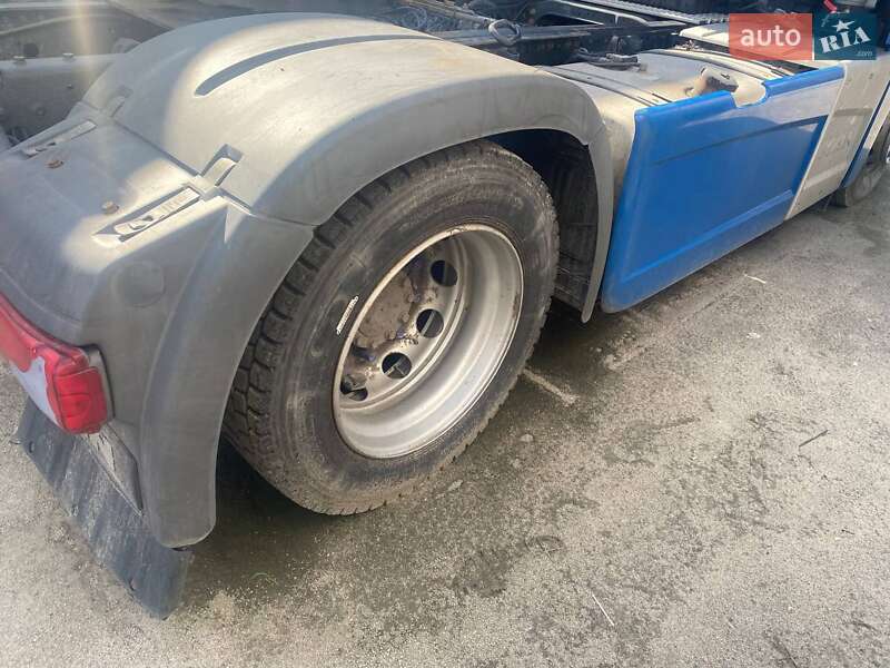 Тягач MAN 18.440 2015 в Києві