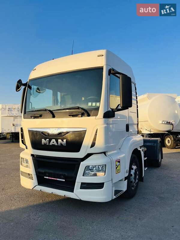 MAN 18.440 2015