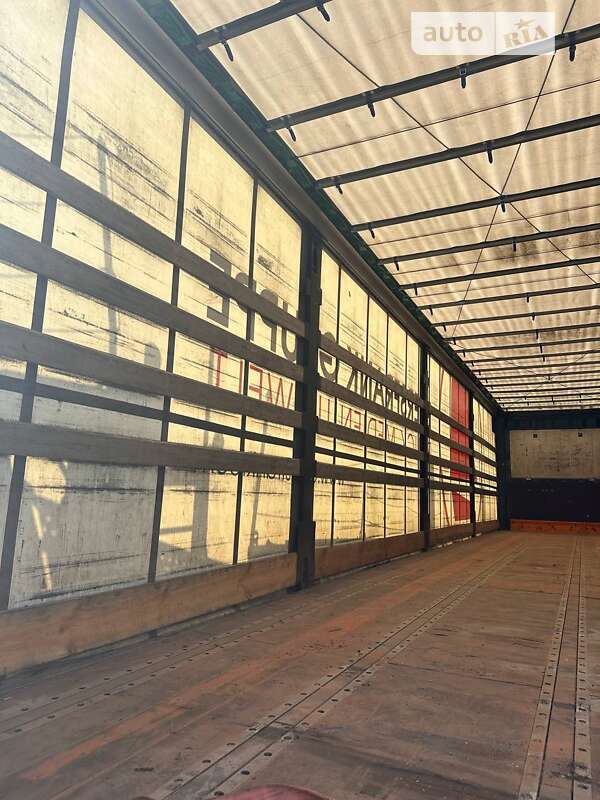 Тягач MAN 18.440 2015 в Києві