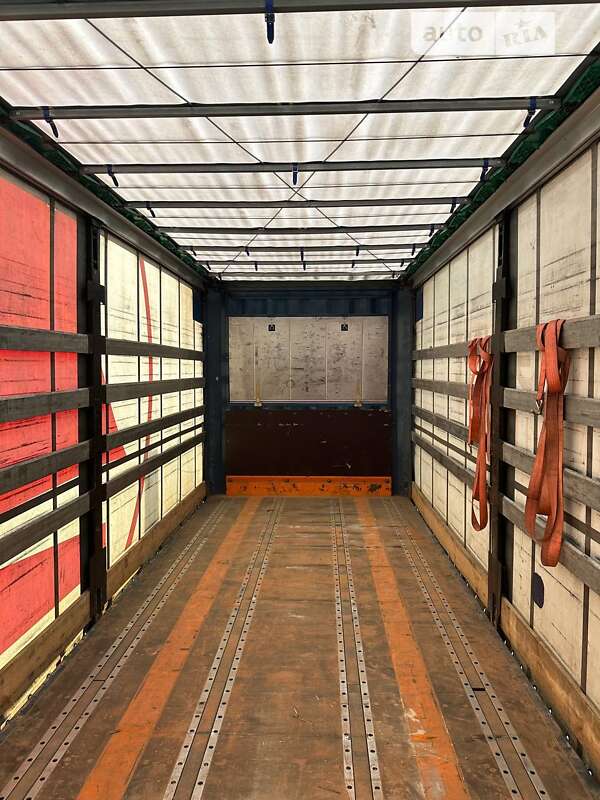 Тягач MAN 18.440 2015 в Києві