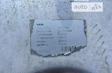 Тягач MAN 18.440 2012 в 
