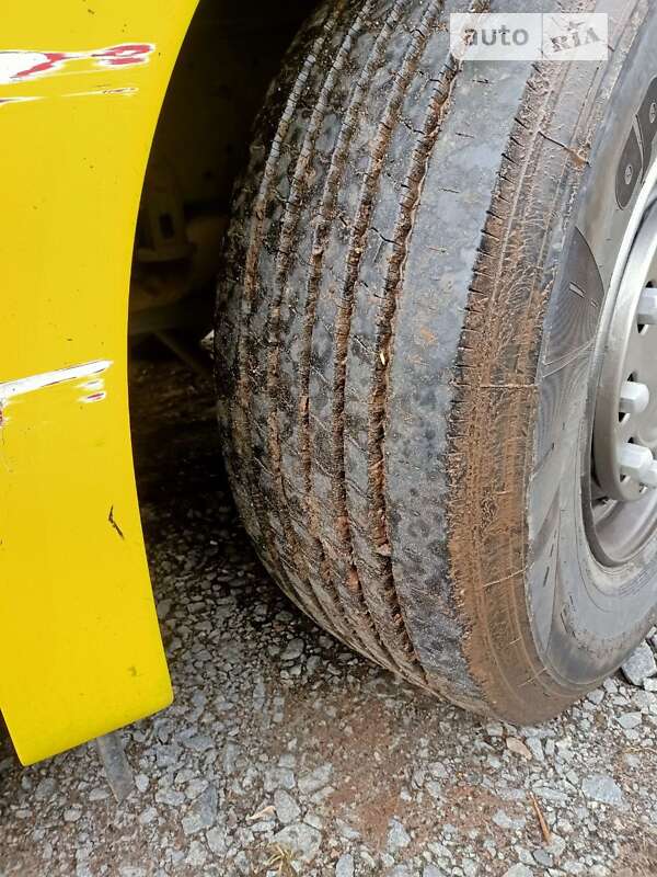 Тягач MAN 18.440 2012 в Киеве