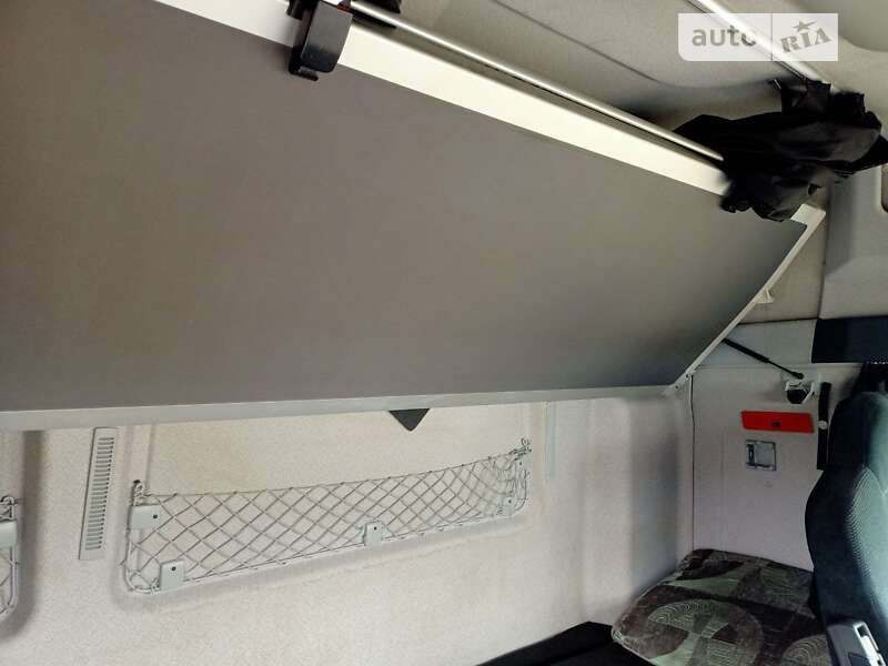 Тягач MAN 18.440 2012 в Киеве