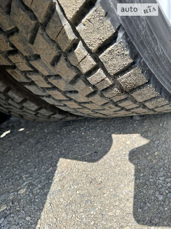 Тягач MAN 18.440 2015 в Тернополі