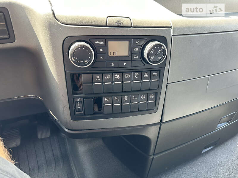 Тягач MAN 18.440 2015 в Тернополі