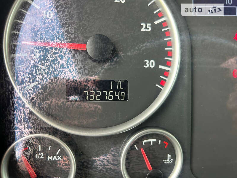 Тягач MAN 18.440 2014 в Вінниці