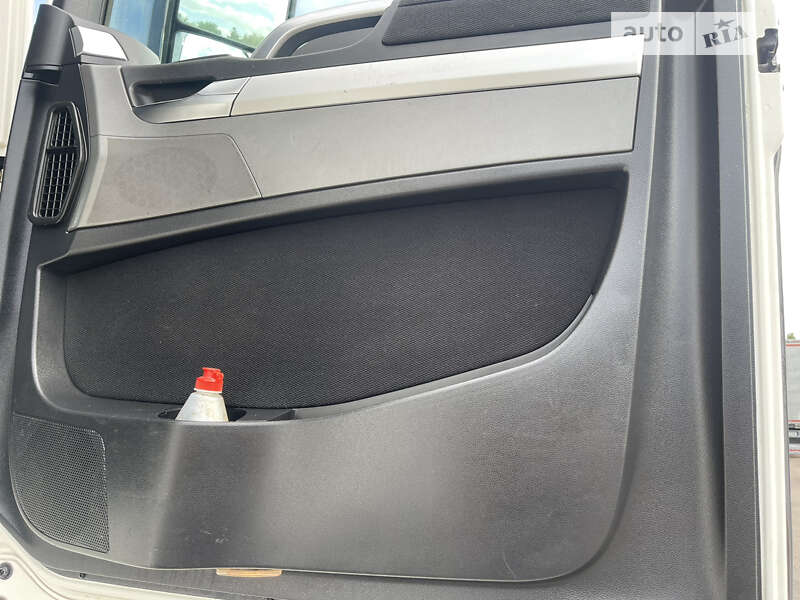 Тягач MAN 18.440 2013 в Ровно