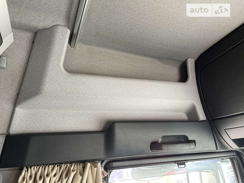 Тягач MAN 18.440 2013 в Ровно