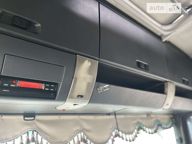 Тягач MAN 18.440 2013 в Ровно