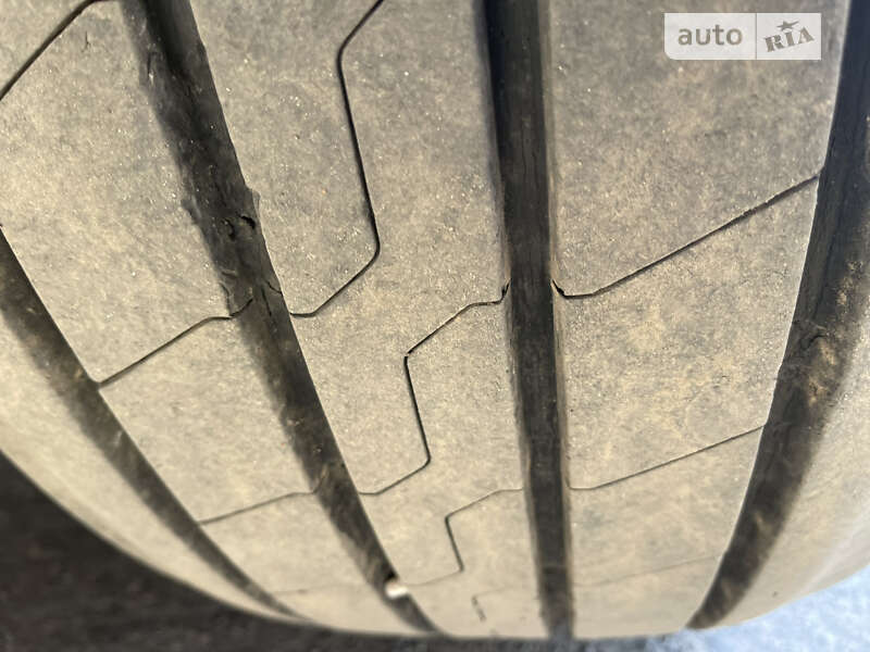 Тягач MAN 18.440 2013 в Ровно