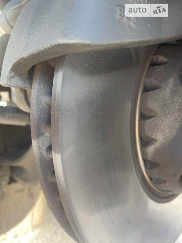 Тягач MAN 18.440 2013 в Ровно