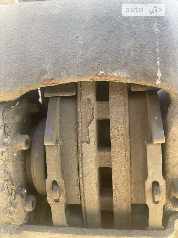 Тягач MAN 18.440 2013 в Ровно