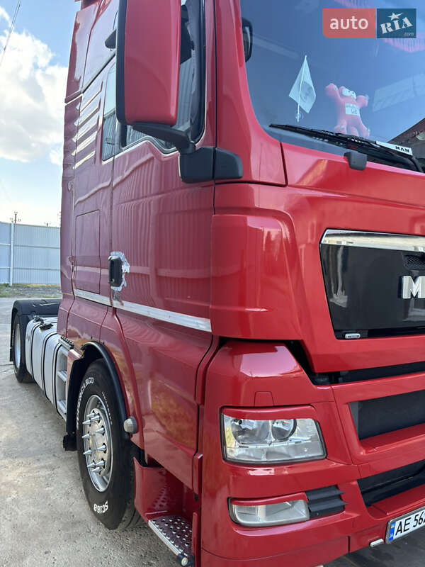 MAN 18.440 2010