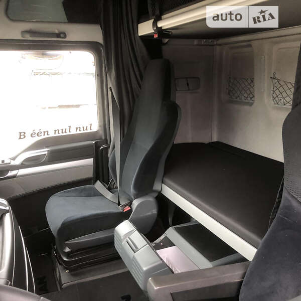 Тягач MAN 18.440 2011 в Вінниці