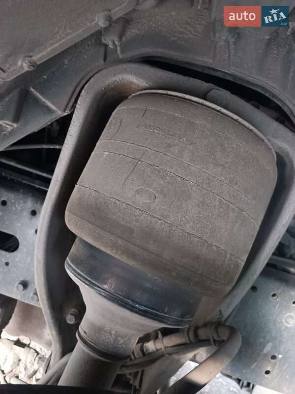 Тягач MAN 18.440 2008 в Рівному