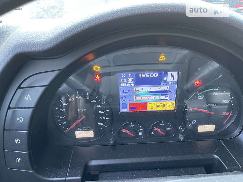 Тягач MAN 18.440 2015 в Киеве фото 6 Тягач MAN 18.440 2015 в Киеве