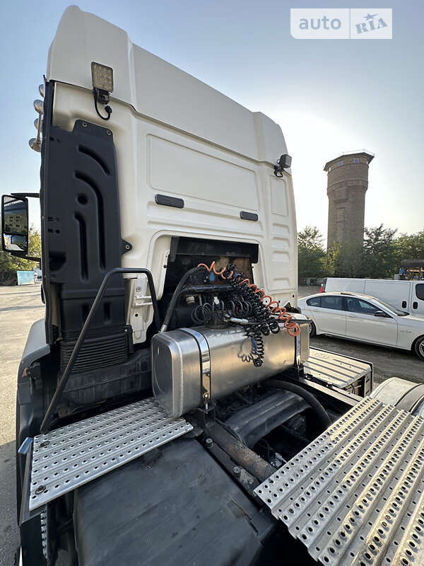 Тягач MAN 18.440 2014 в Киеве