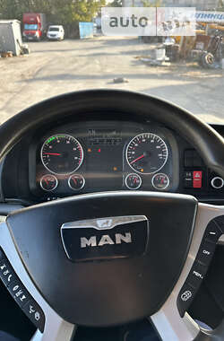 Тягач MAN 18.440 2014 в 