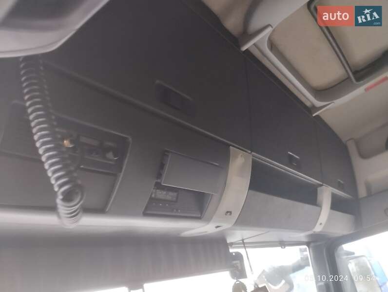 Тягач MAN 18.440 2014 в Мукачевому фото 12 Тягач MAN 18.440 2014 в Мукачевому