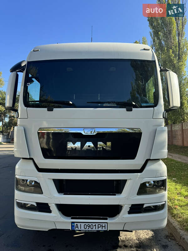 MAN 18.440 2013