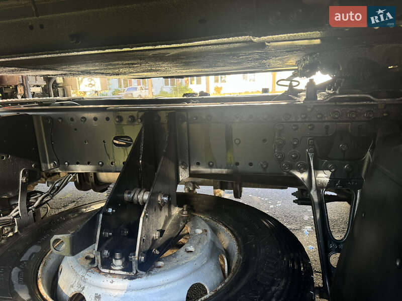 Тягач MAN 18.440 2013 в Киеве