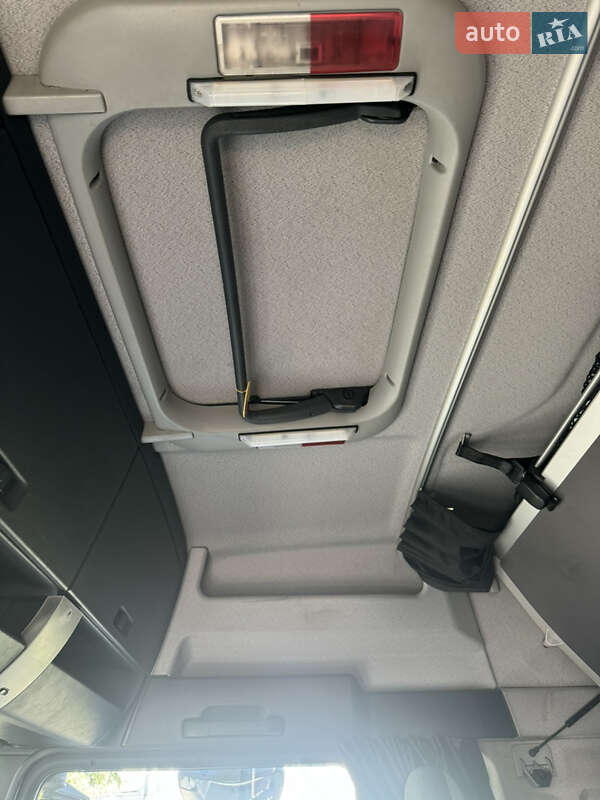 Тягач MAN 18.440 2013 в Киеве