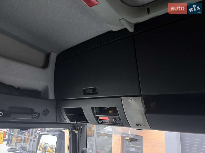 Тягач MAN 18.440 2015 в Ровно фото 14 Тягач MAN 18.440 2015 в Ровно