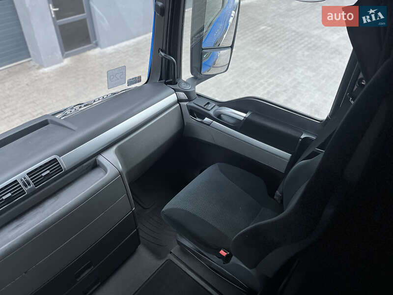 Тягач MAN 18.440 2015 в Ровно фото 21 Тягач MAN 18.440 2015 в Ровно