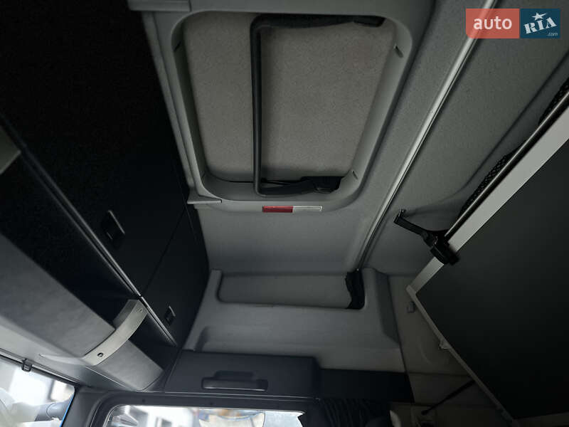 Тягач MAN 18.440 2015 в Ровно фото 25 Тягач MAN 18.440 2015 в Ровно