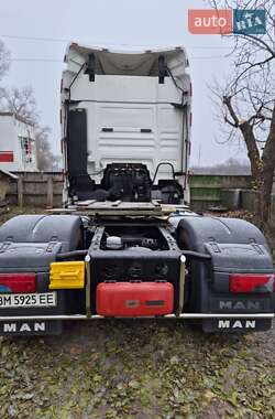 Самосвал MAN 18.440 2013 в 