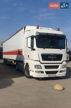 Самосвал MAN 18.440 2013 в 