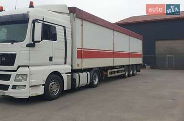 Самосвал MAN 18.440 2013 в 