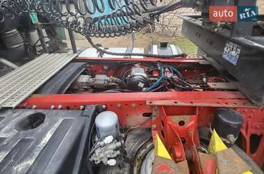 Самосвал MAN 18.440 2010 в 
