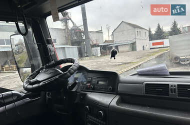 Зерновоз MAN 18.440 2009 в 