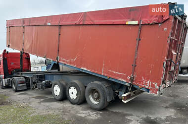 Зерновоз MAN 18.440 2009 в 