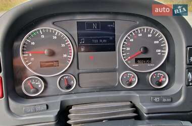 Тягач MAN 18.440 2007 в 