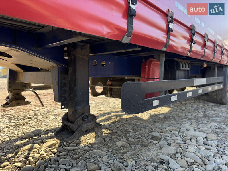 Тягач MAN 18.440 2010 в Тячеві