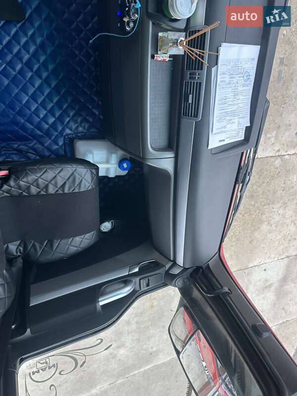 Тягач MAN 18.440 2010 в Тячеві