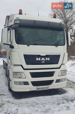 Тягач MAN 18.440 2013 в 