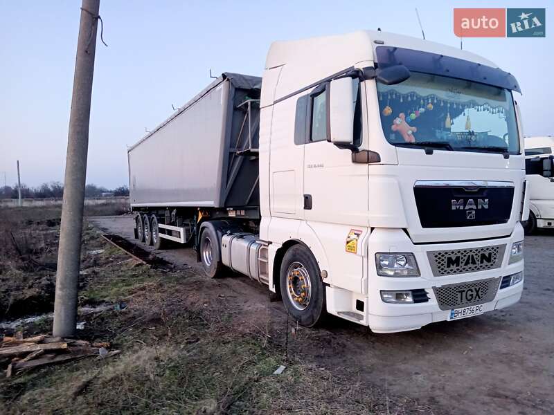 MAN 18.440 2013