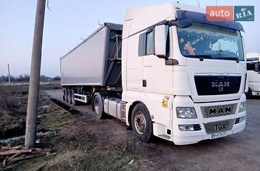 Самосвал MAN 18.440 2013 в 