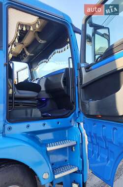 Самосвал MAN 18.440 2011 в 