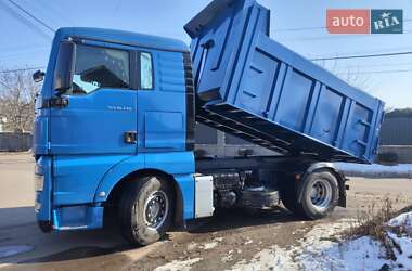 Самосвал MAN 18.440 2011 в 