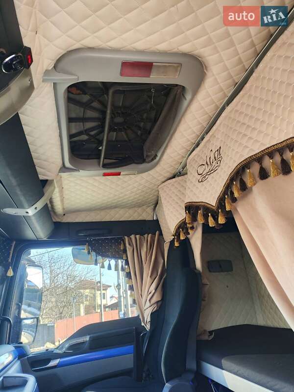 Самосвал MAN 18.440 2011 в Киеве фото 12 Самосвал MAN 18.440 2011 в Киеве