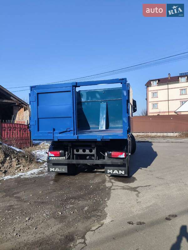 Самосвал MAN 18.440 2011 в Киеве фото 19 Самосвал MAN 18.440 2011 в Киеве